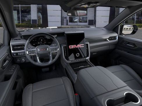 New 2026 GMC Yukon XL Elevation image 15