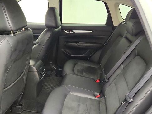 Used 2017 MAZDA CX-5 Touring AWD/4WD image 20
