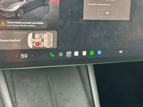 Used 2024 Tesla Model 3 Standard Range RWD image 25