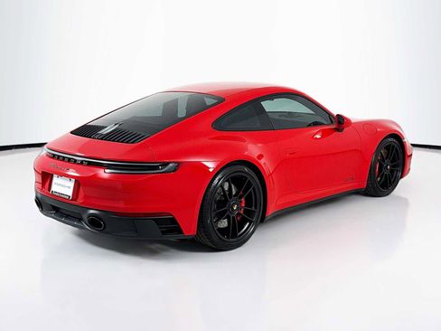 Used 2024 Porsche 911 Carrera GTS image 9