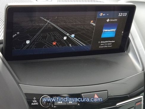 Used 2023 Acura RDX w/ Technology Package image 21