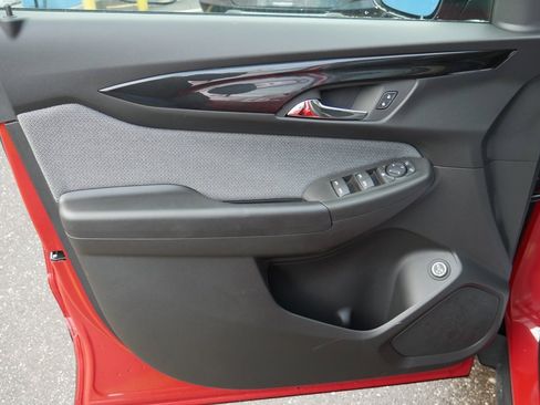 New 2026 Chevrolet TrailBlazer LT w/ Convenience Package image 30