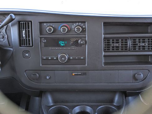 Used 2012 Chevrolet Express 1500 image 16