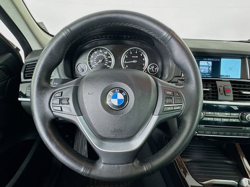 Used 2017 BMW X3 xDrive28i w/ Premium Package image 11
