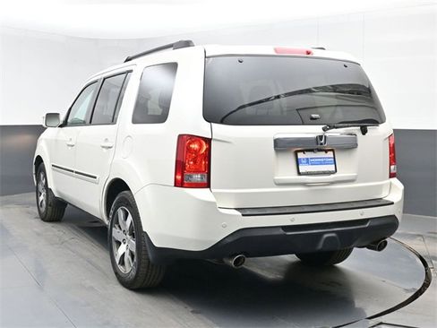 Used 2013 Honda Pilot Touring image 7
