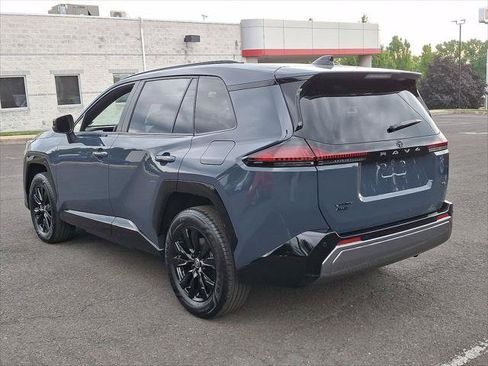 Certified 2026 Toyota RAV4 SE w/ Convenience Package AWD/4WD image 24