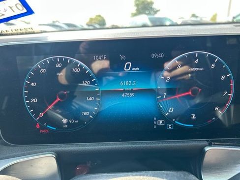 Used 2020 Mercedes-Benz GLB 250 image 14