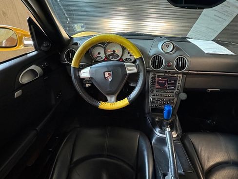 Used 2006 Porsche Cayman S RWD image 22