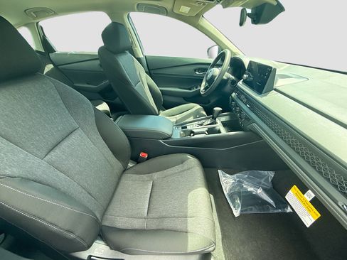 New 2026 Honda Accord SE image 23
