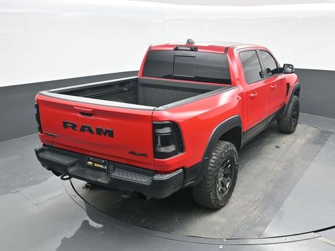 Used 2022 RAM 1500 TRX w/ TRX Level 2 Equipment Group AWD/4WD image 21