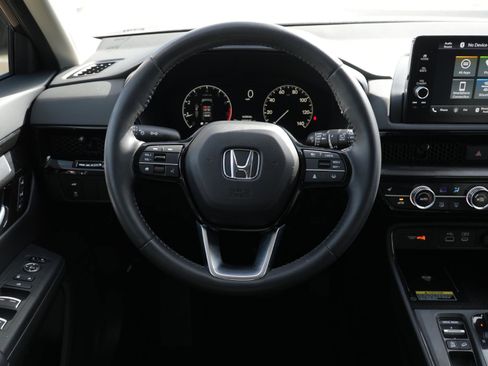 Used 2025 Honda CR-V EX-L image 21