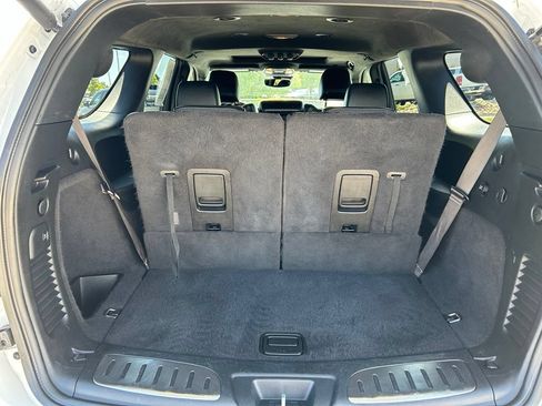 Used 2022 Dodge Durango R/T AWD/4WD image 28