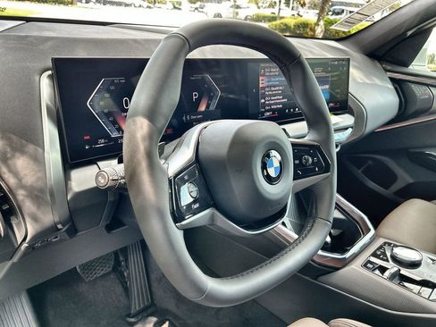 New 2026 BMW X3 xDrive30 w/ Convenience Package image 18