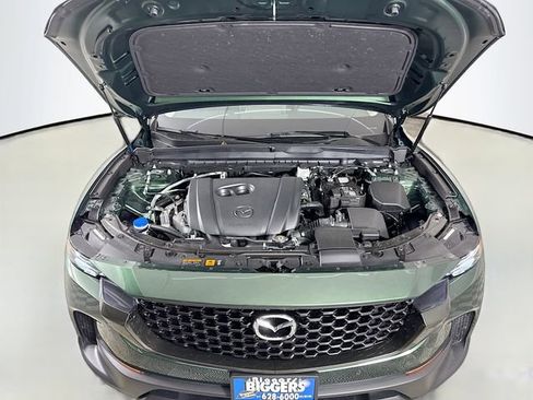 New 2026 MAZDA CX-50 AWD 2.5 S w/ Weather Package image 30
