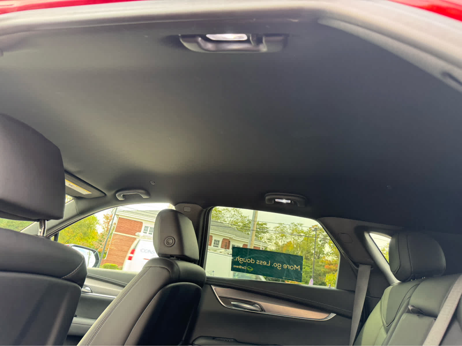 Used 2021 Cadillac XT5 Luxury AWD/4WD image 25