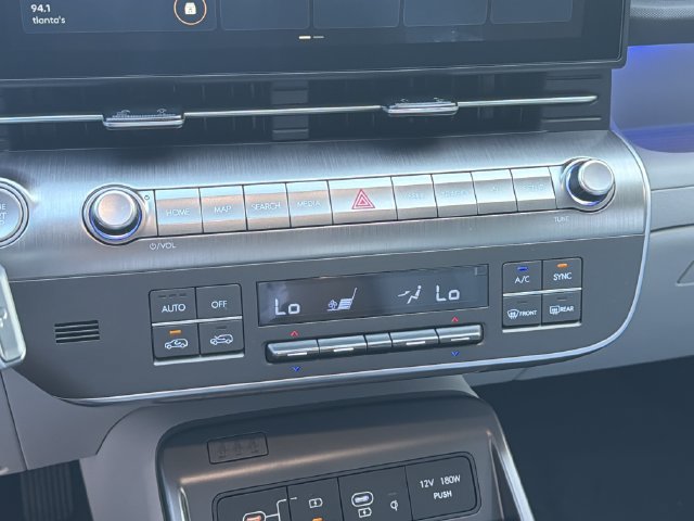 New 2027 Hyundai Kona Limited AWD/4WD image 32