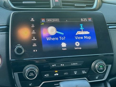 Used 2018 Honda CR-V Touring image 21