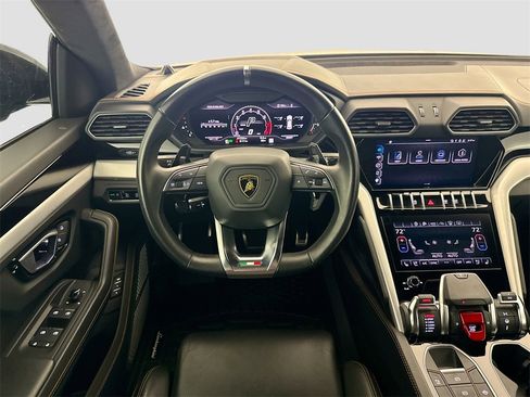 Used 2023 Lamborghini Urus S image 24