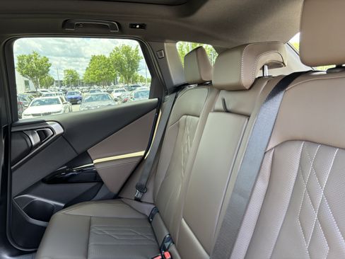 New 2026 BMW X3 xDrive30i w/ Premium Package AWD/4WD image 33
