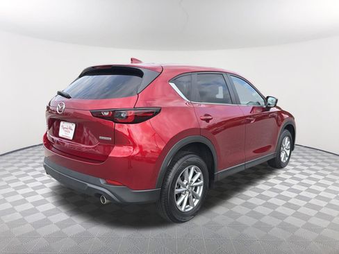 Used 2023 MAZDA CX-5 AWD 2.5 S image 16