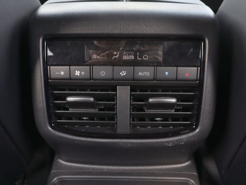 Certified 2023 MAZDA CX-9 Touring image 26