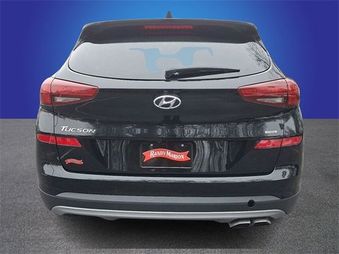 Used 2020 Hyundai Tucson Limited image 5