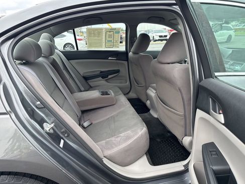 Used 2011 Honda Accord LX image 34
