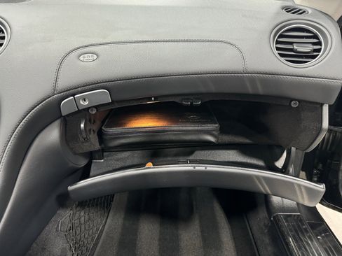 Used 2009 Mercedes-Benz SL 550 image 68