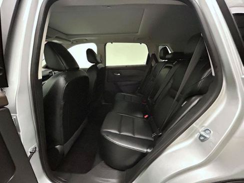 Certified 2023 Nissan Rogue SV w/ SV Premium B Package AWD/4WD image 19