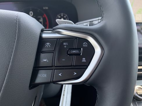 Certified 2026 Lexus GX 550 AWD/4WD image 20