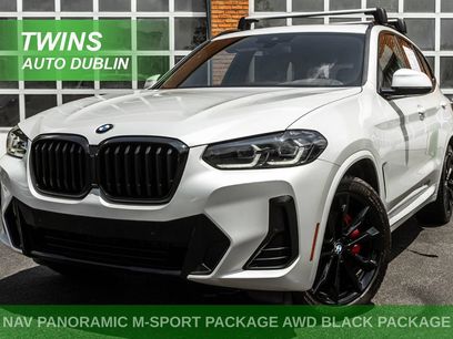 Used 2024 BMW X3 xDrive30i