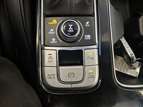 Used 2022 Kia Telluride SX w/ SX Prestige Package image 29