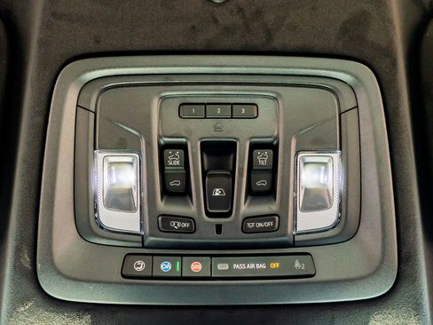 Used 2026 GMC Sierra 1500 AT4X image 29