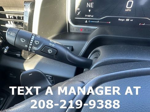 Used 2022 GMC Sierra 1500 AT4 w/ AT4 Premium Package image 47