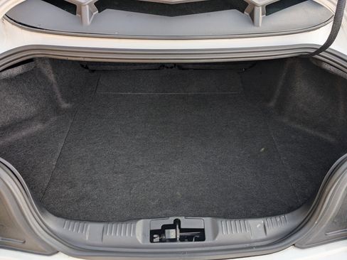 Used 2023 Ford Mustang Premium w/ Equipment Group 201A image 17