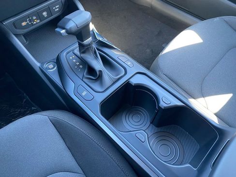 New 2026 Kia K4 LX image 23