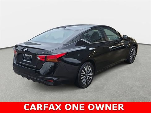 Used 2024 Nissan Altima 2.5 SV image 5