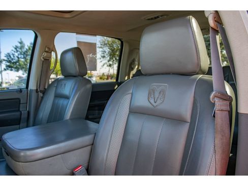 Used 2007 Dodge Ram 2500 Truck Laramie w/ Protection Group AWD/4WD image 30