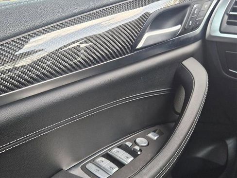 Certified 2023 BMW X3 M40i w/ Premium Package image 23