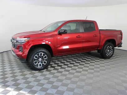 New 2026 Chevrolet Colorado Z71 w/ Z71 Convenience Package 2