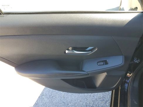 Used 2023 Nissan Sentra SV w/ All-Weather Package image 10