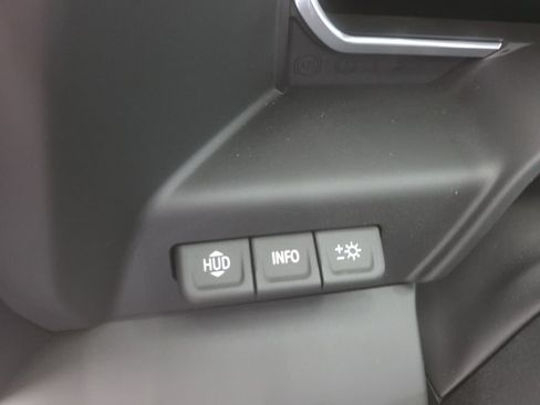 Used 2026 GMC Sierra 2500 AT4X AWD/4WD image 52