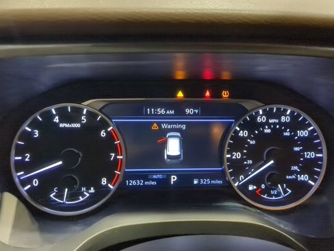 Used 2021 Nissan Rogue S AWD/4WD image 14