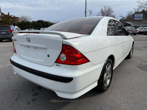 Used 2005 Honda Civic EX image 6