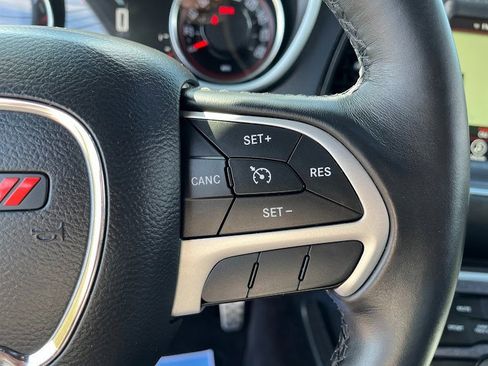 Used 2017 Dodge Challenger R/T Scat Pack w/ Dynamics Package image 16