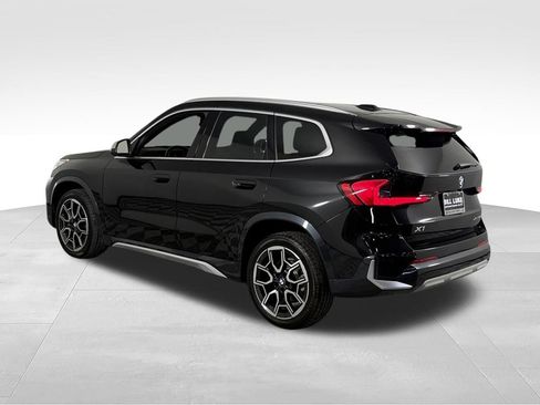 Used 2024 BMW X1 xDrive28i w/ Convenience Package AWD/4WD image 9