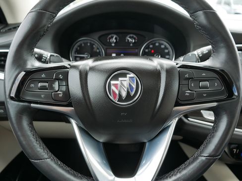 Used 2024 Buick Enclave Essence w/ Experience Buick Package AWD/4WD image 25