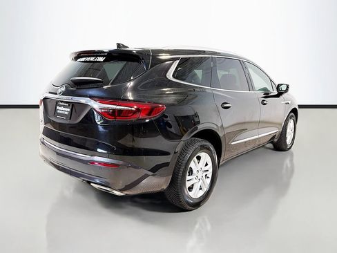 Used 2021 Buick Enclave Essence w/ Trailering Package, 5000 lbs. AWD/4WD image 9