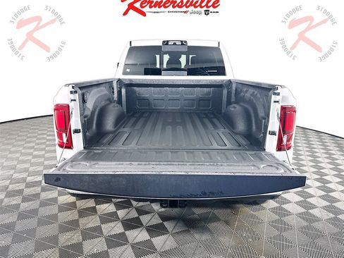 New 2026 RAM 3500 Laramie w/ Sport Appearance Package image 16
