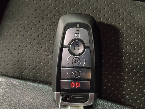 Used 2018 Ford Edge Sport w/ Equipment Group 401A image 32